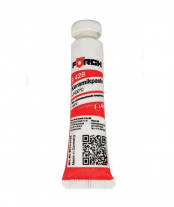 Karstumizturīga pasta FORCH 65105104