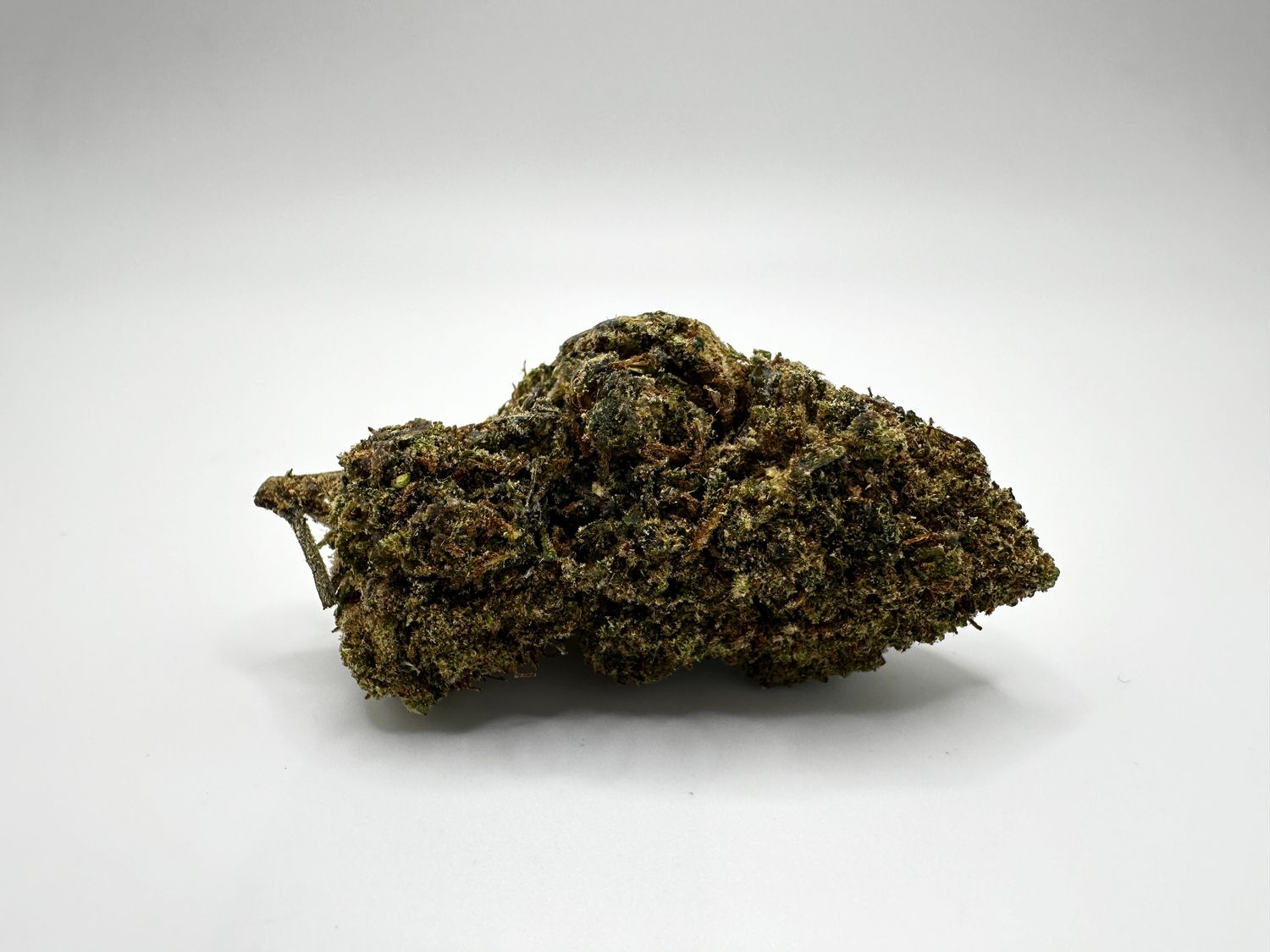 Delta 10 - Flower - Crunch Berries