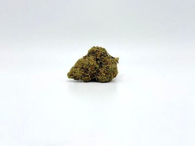 THCA - Exotic Flower - Cadillac Rainbow