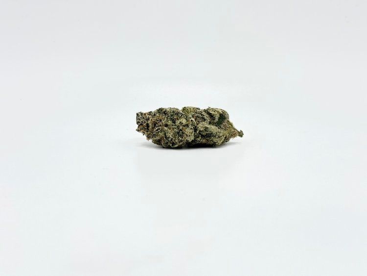THCA - Flower - Alaskan Thunder F*ck