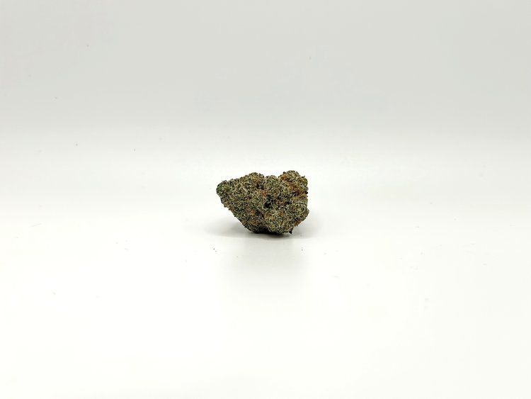 THCA - Flower - Astronaut Status 24