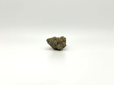 THCA - Flower - Astronaut Status 24