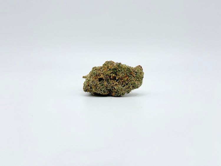 THCA - Flower - Maui Waui