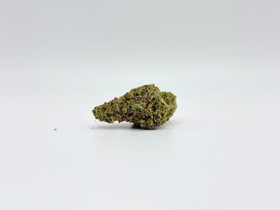 THCA - Flower - Wedding Pie