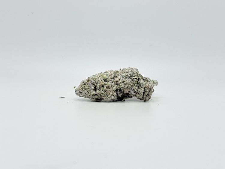 THCA - Snow Caps - Gary Payton