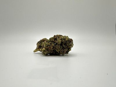 THCA - Flower - Ice Cream Cake 314
