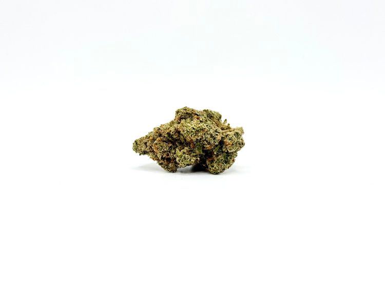 THCA - Flower - Jack Herer