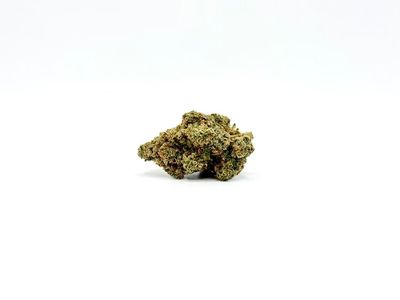 THCA - Exotic Flower - Jack Herer