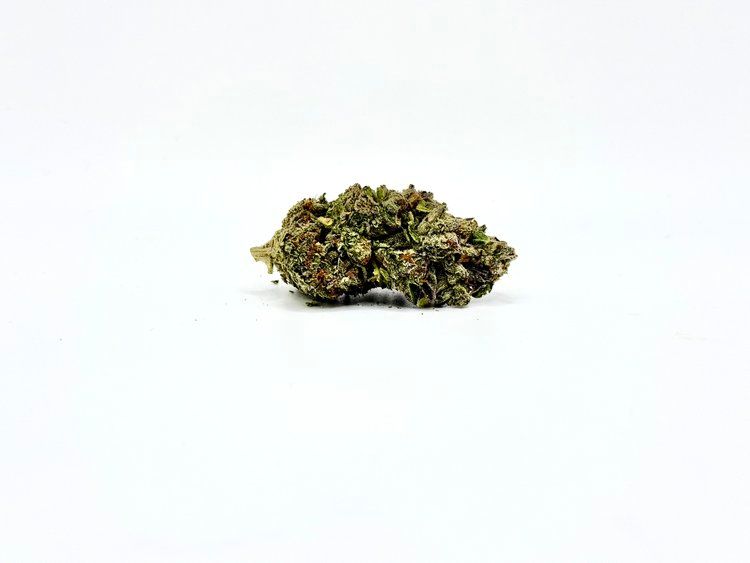 THCA - Top Shelf Flower - Venom OG