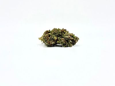 THCA - Top Shelf Flower - Venom OG