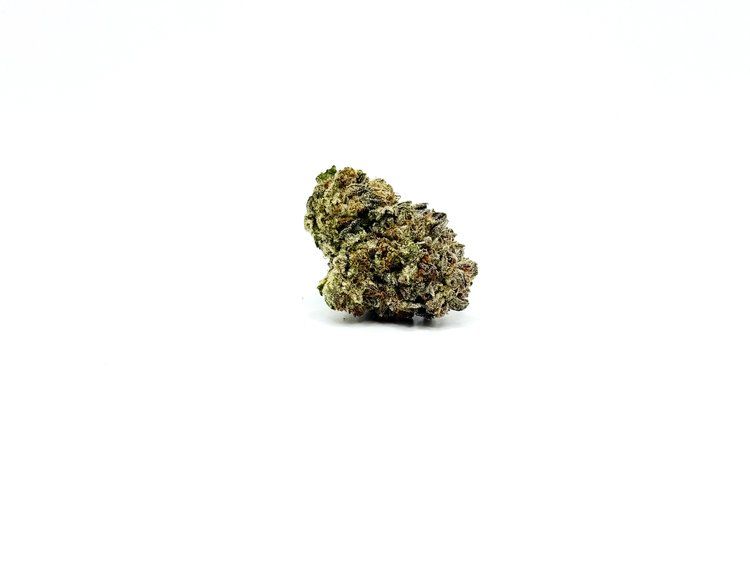 THCA - Top Shelf Flower - Gelato King