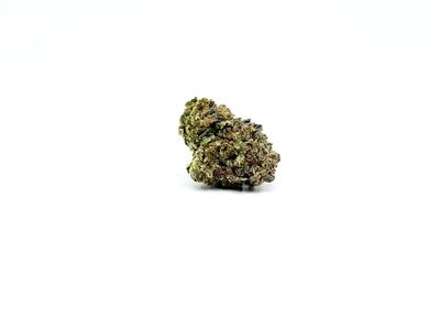 THCA - Top Shelf Flower - Gelato King