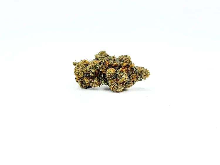 THCA - Top Shelf Flower - Gas Face