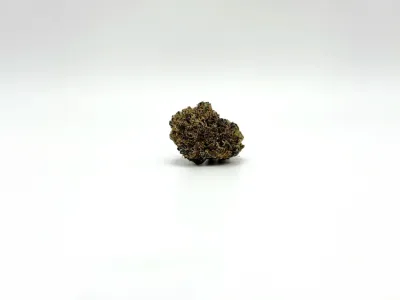 THCA - Mid Flower - Jealousy