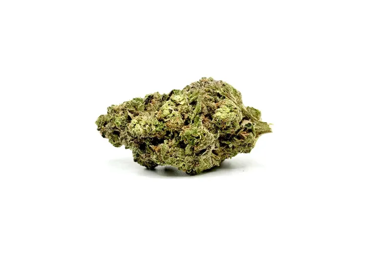 THCA - Mid Flower - Glitter Bomb