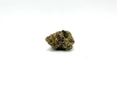 THCA - Top Shelf Flower - Bath Salt
