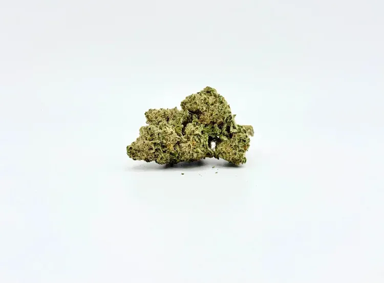 THCA - Exotic Flower - Blueberry Muffin