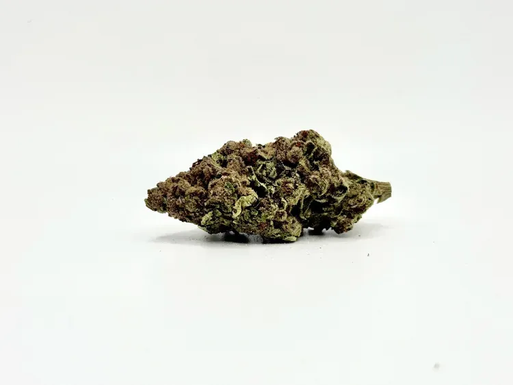 THCA - Exotic Flower - Wedding Pie