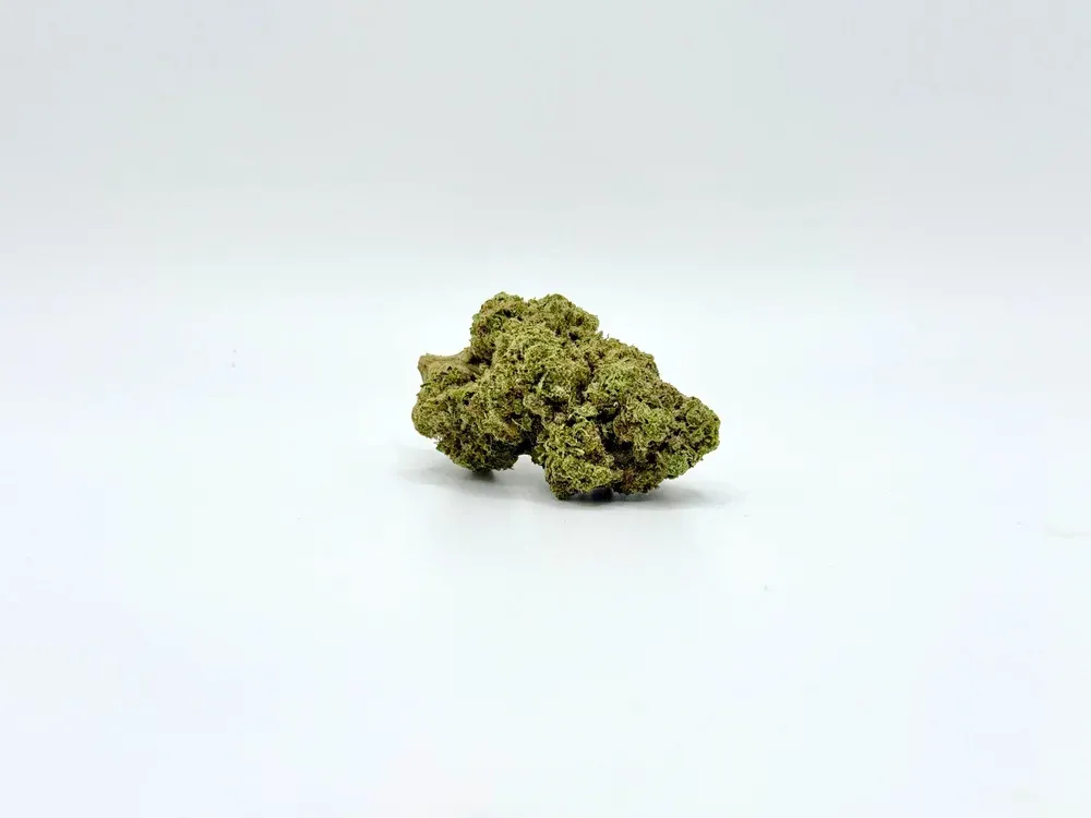 THCA - Top Shelf Flower - Animal Face