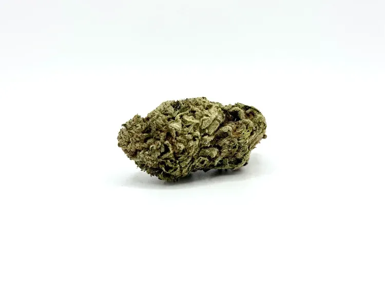 THCA - Mid Flower - Gumbo