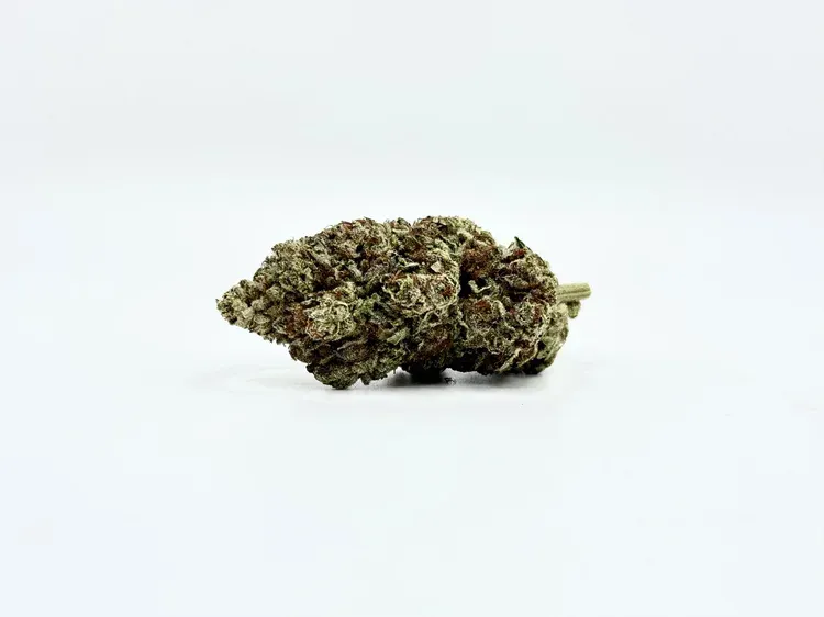 THCA - Top Shelf Flower - Bruce Banner