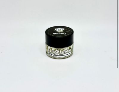 THCA - Budder - Slurricane 1g