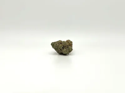 THCA - Exotic Flower - Astronaut Status