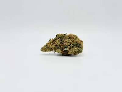 THCA - Mid Flower - Tropical Flames