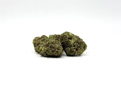 THCA - Small Flower - Cereal Milk