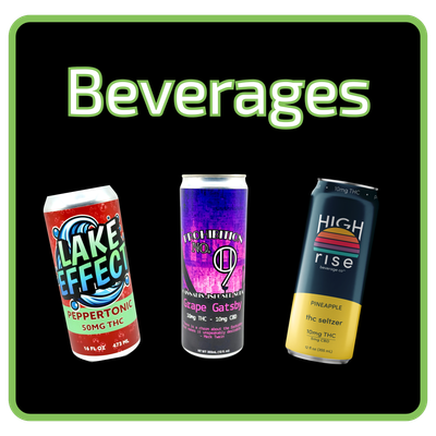 Beverages
