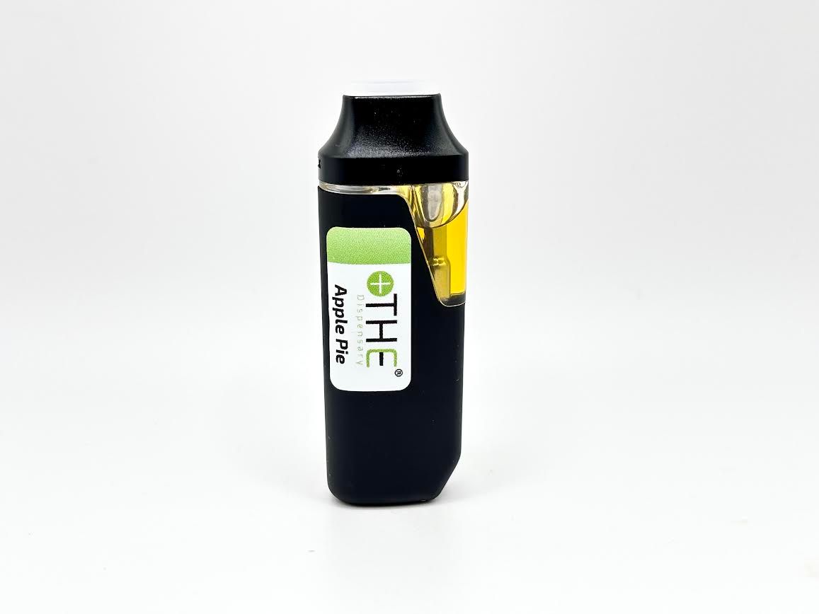 THCA - Disposable