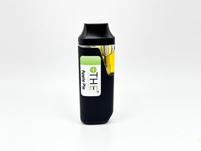 THCA - Disposable - Apple Pie 1g