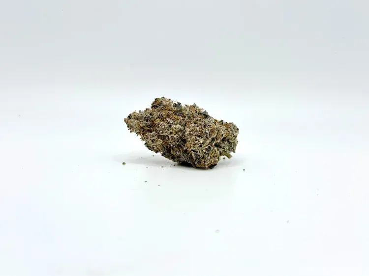 THCA - Exotic Flower - White Truffle