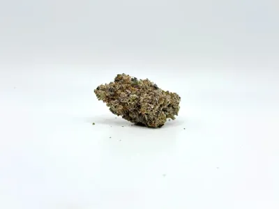 THCA - Exotic Flower - White Truffle