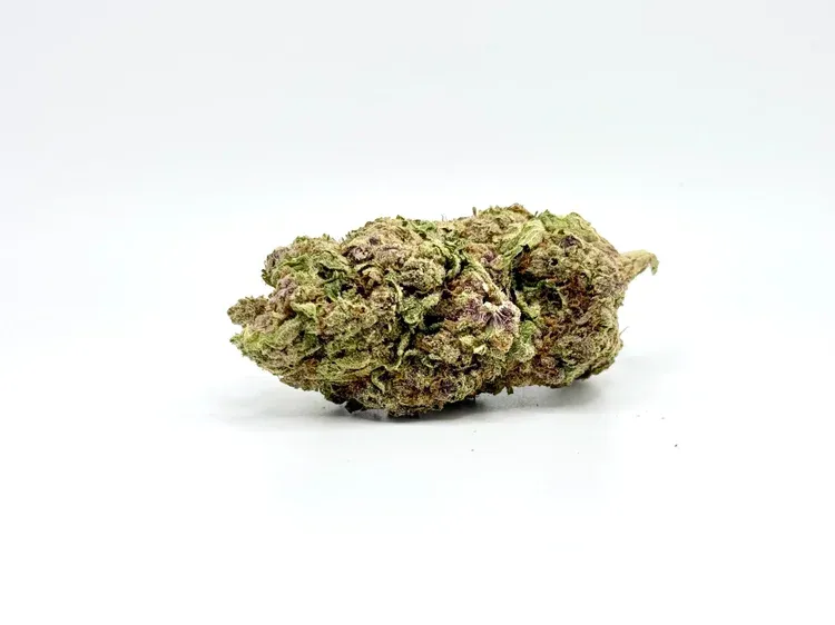 THCA - Top Shelf Flower - Strawberry Mimosa