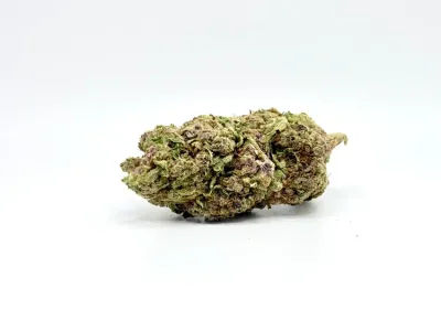 THCA - Top Shelf Flower - Strawberry Mimosa