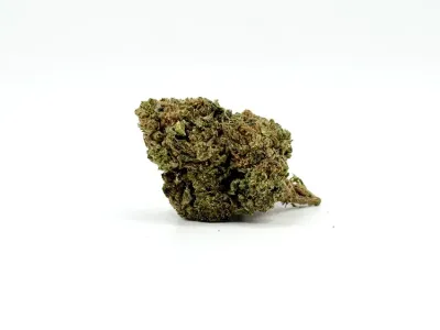 THCA - Top Shelf Flower - Lemon Cherry Gelato