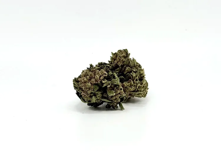 THCA - Small Flower - Ak-47