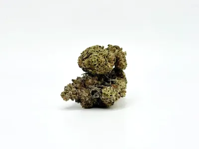 THCA - Small Flower - Gelonade