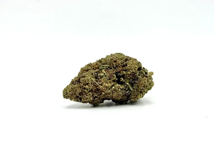 THCA - Exotic Flower - GMO
