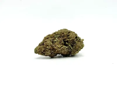 THCA - Exotic Flower - GMO