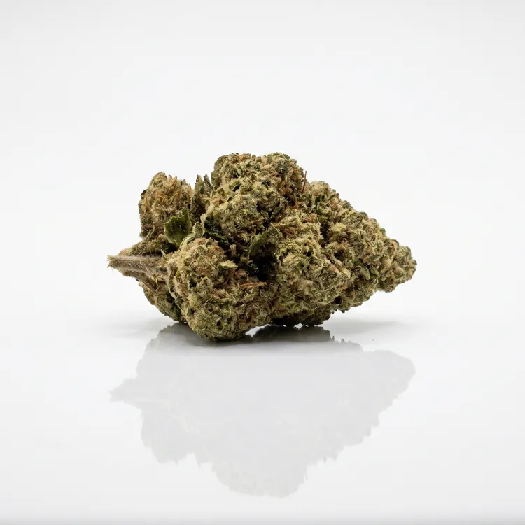 THCA - Mid Flower - Blueberry Muffin