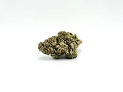 THCA - Mid Flower - Lambs Breath