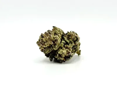 THCA - Mid Flower - White Durban