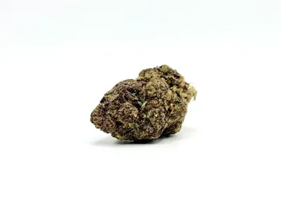 THCA - Top Shelf Flower - Black Cherry OG