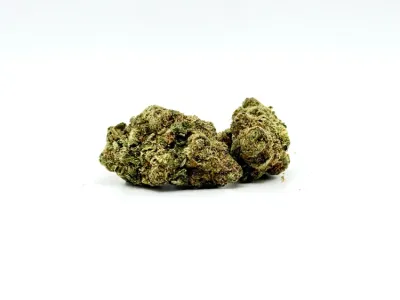 THCA - Top Shelf Flower - Alien OG