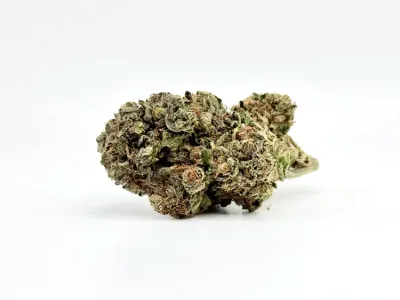 THCA - Exotic Flower - Italian Ice