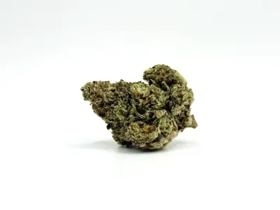 THCA - Small Flower - Green Goblin