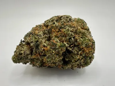 THCA - Top Shelf Flower - Fruity Pebbles
