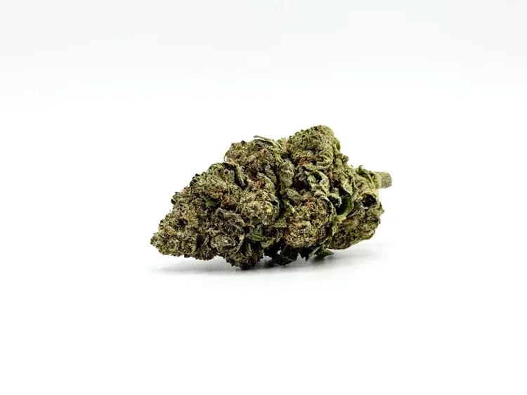 THCA - Top Shelf Flower - Jealousy